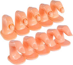 DEDOS DE MANICURIA